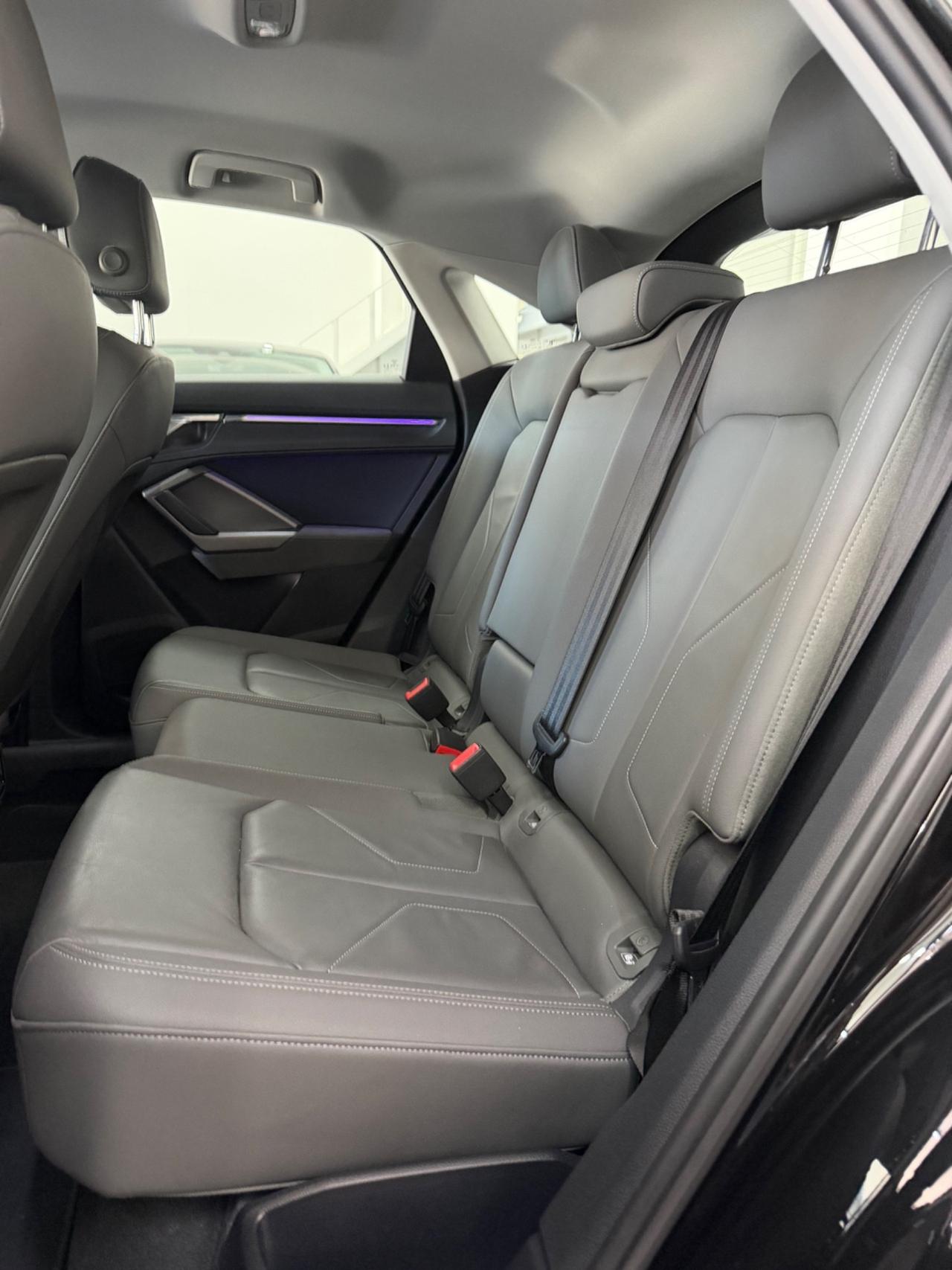 Audi Q3 SPB 35 quattro S line edition FINANZIABILE