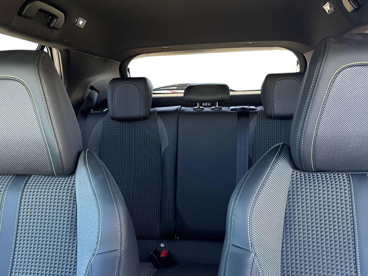 Peugeot 2008 1.2 puretech gt line s&s 130cv eat8