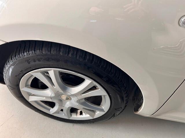 Alfa Romeo MiTo 1.3 JTDm-2 95 CV S&S Progression