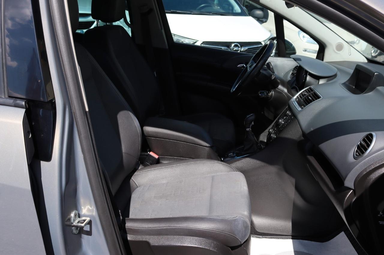 Opel Meriva 1.7 CDTI 130CV Cosmo
