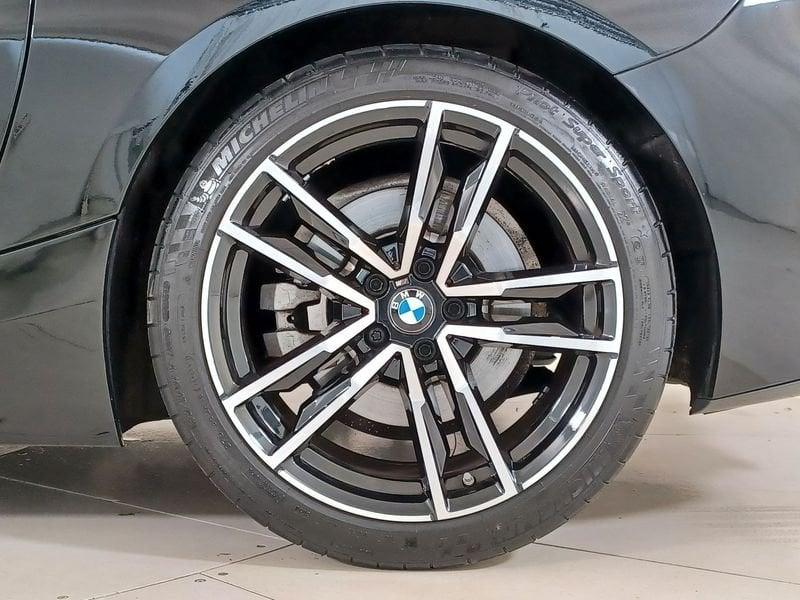 BMW Z4 G29 2019 sdrive 20i Msport auto
