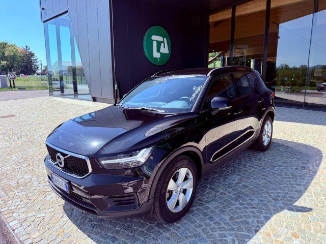 VOLVO XC40 UNIPRO - 4X4 - AUTOMATICA - KM 59.000 - NO OBBLIGO