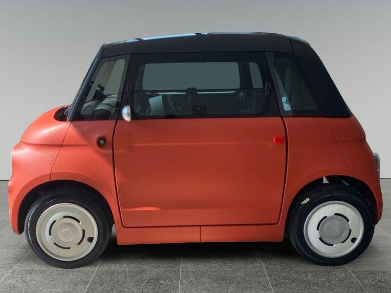 FIAT Topolino