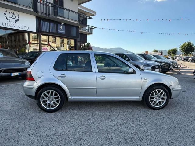 VOLKSWAGEN Golf 1.9 TDI/101 CV 5p. Comfortline SCONTO ROTTAMAZIONE