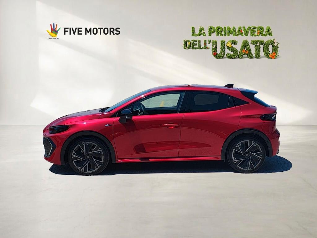 Renault Clio Full Hybrid E-Tech 160 CV 5 porte Esprit Alpine