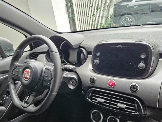 FIAT 500X 1.3 T4 150 CV DCT Sport tua da ?179,00