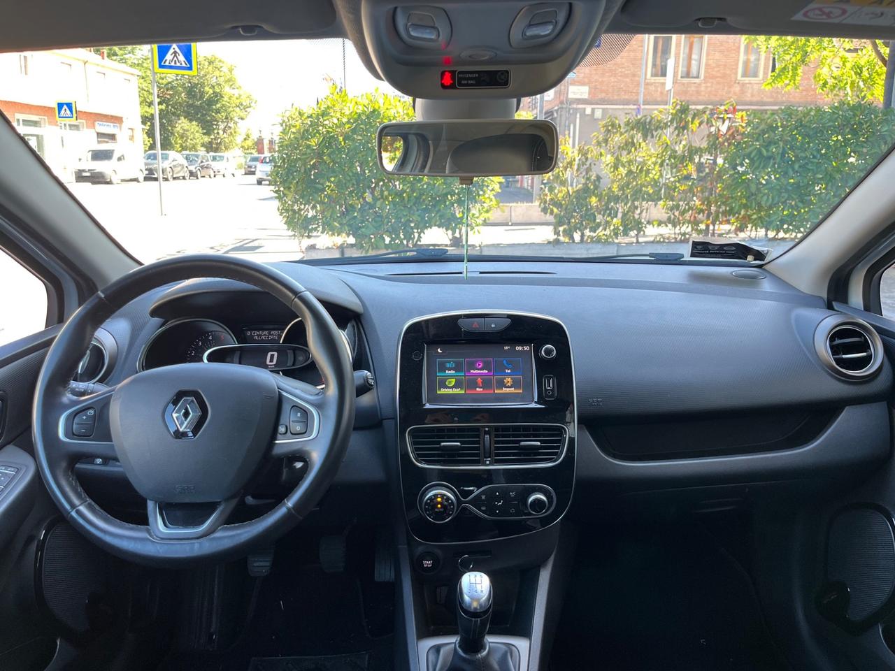 Renault Clio Sporter dCi 8V 90CV Start&Stop Energy Excite