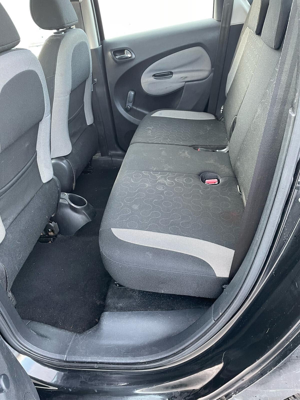 Citroen C3 Picasso 1.4 VTi 95 Style 12 MESI GARANZIA