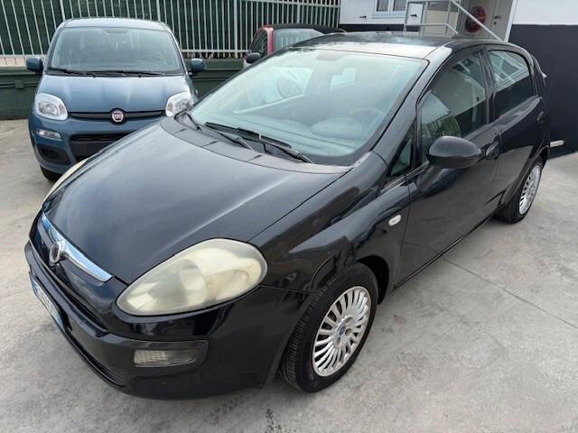 Fiat Punto Evo 1.3 Mjt 95 CV DPF 5 porte S&S Dynamic