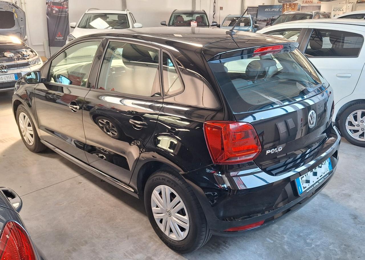 Volkswagen Polo 1.0 5p. NEOPATENTATI