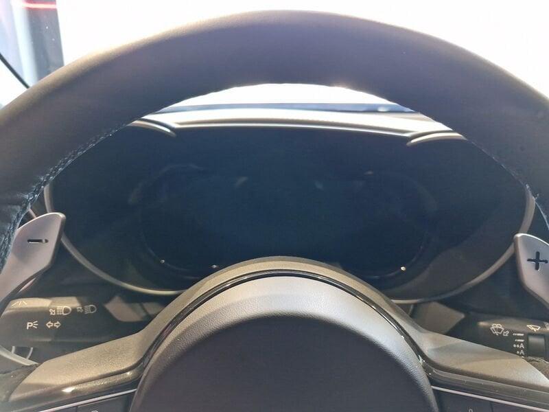 Alfa Romeo Giulia Quadrifoglio My23 2.9 V6 Bi-Turbo 520 Cv At8 Awd 100° Anniversario