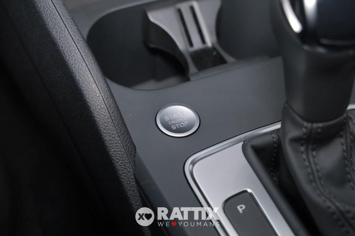 Audi Q2 35 1.5 tfsi Business Advanced s-tronic