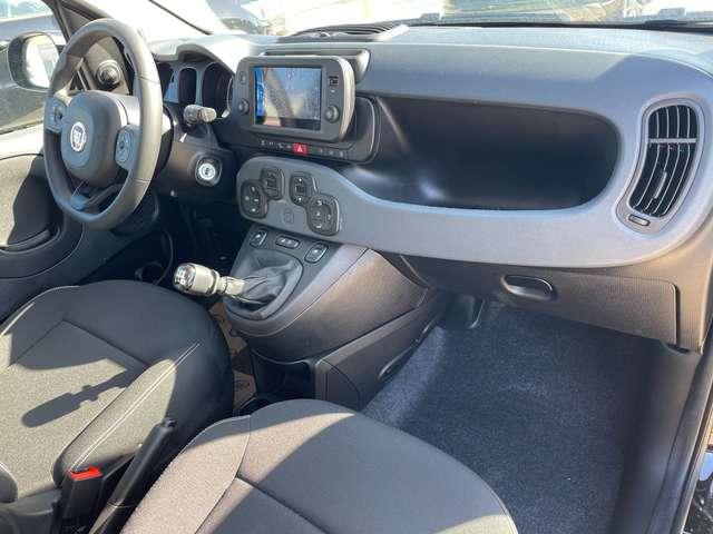 Fiat Panda 1.2 69 CV Easy Power GPL CAR PLAY (Km 0)