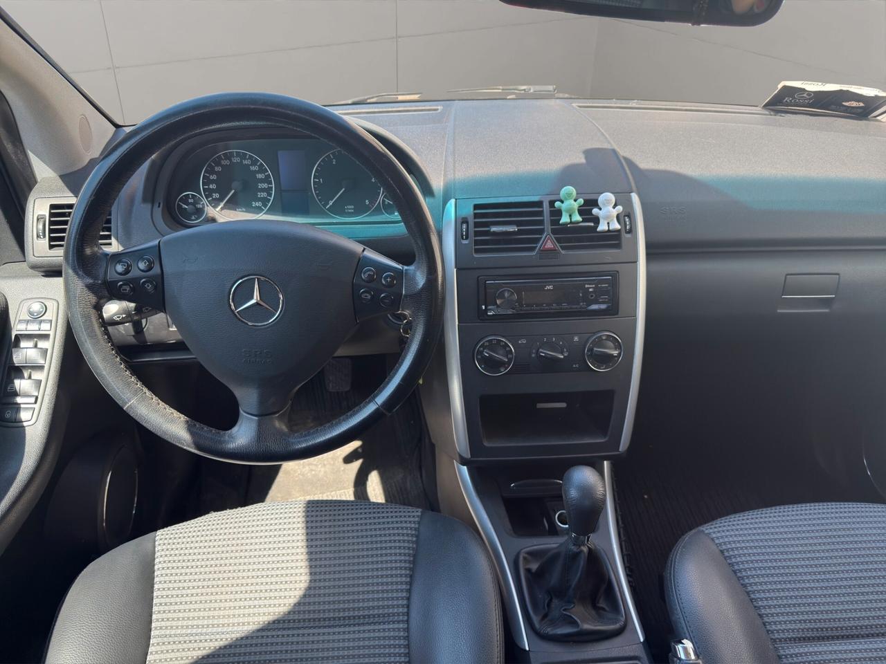 Mercedes-benz A 180 CDI Elegance