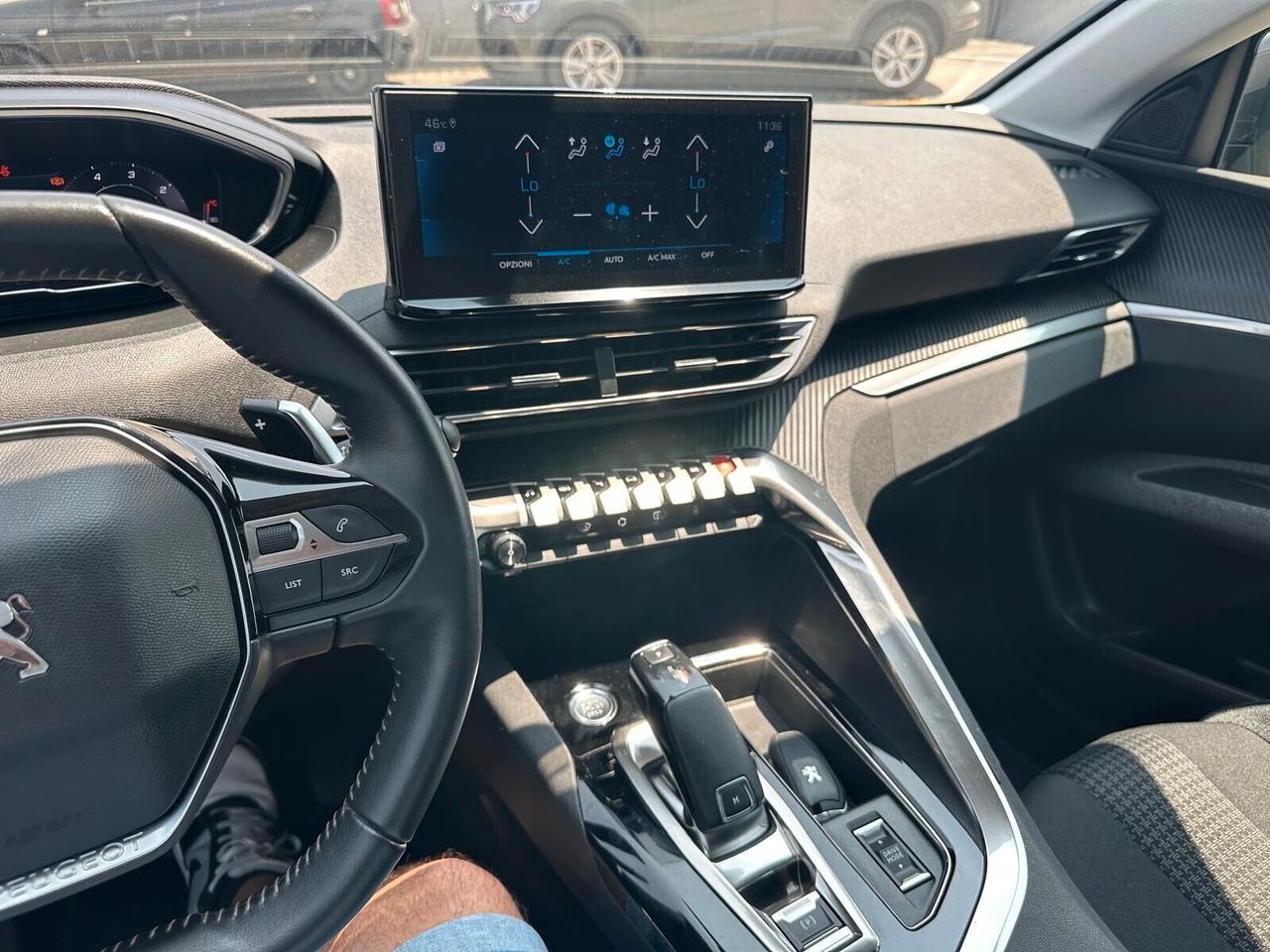 Peugeot 5008 BlueHDi 130 S&S EAT8 Allure Pack