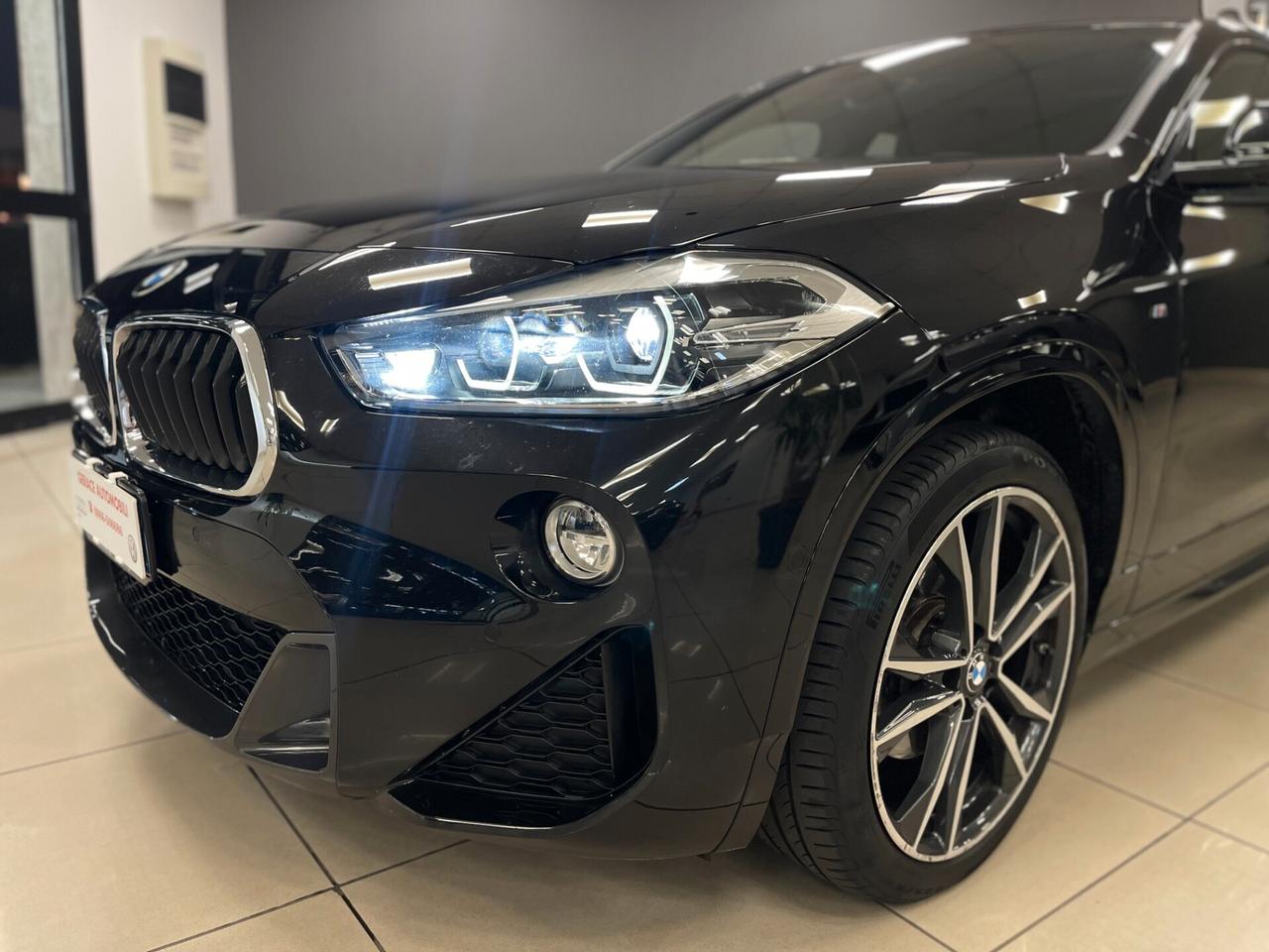 Bmw X2 sDrive2.0d 150cv Msport