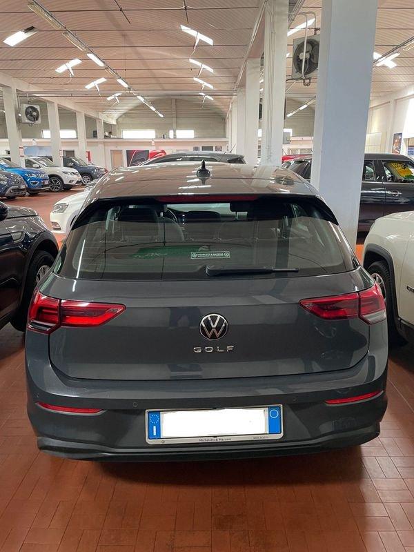 Volkswagen Golf 2.0 TDI Life