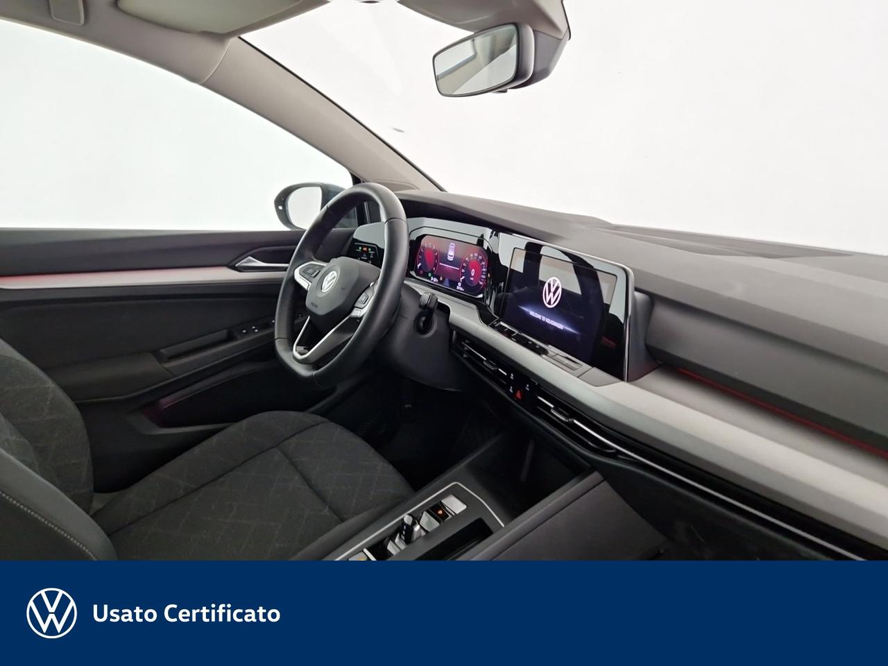 Volkswagen Golf 1.0 etsi evo life 110cv dsg