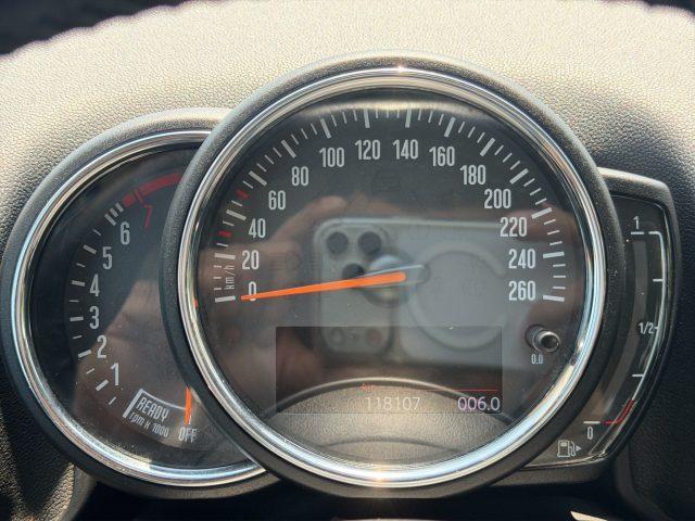 MINI Mini Countryman 2.0 Cooper S Countryman
