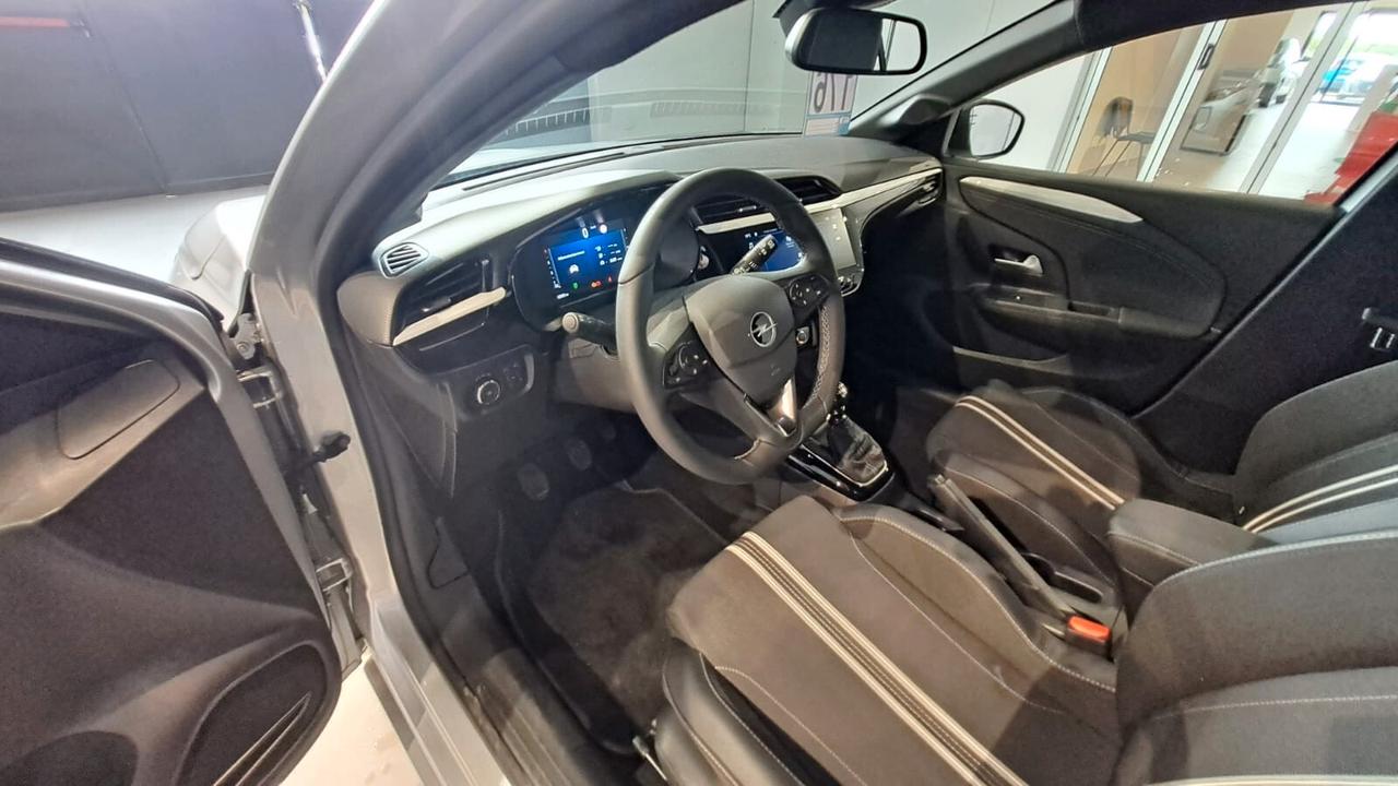 Opel Corsa 1.2 100 CV GS