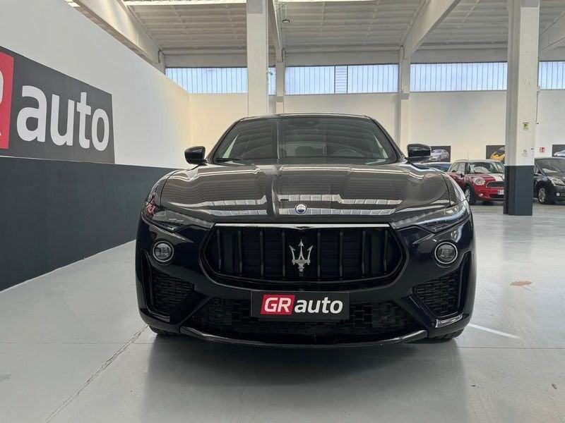 Maserati Levante Levante 3.0 V6 Granlusso 350cv auto