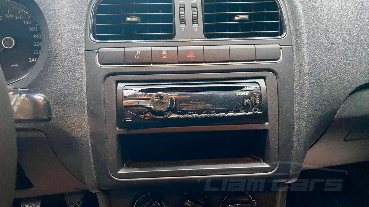 Volkswagen Polo 5 Porte Polo 5p 1.2 tdi Comfortline