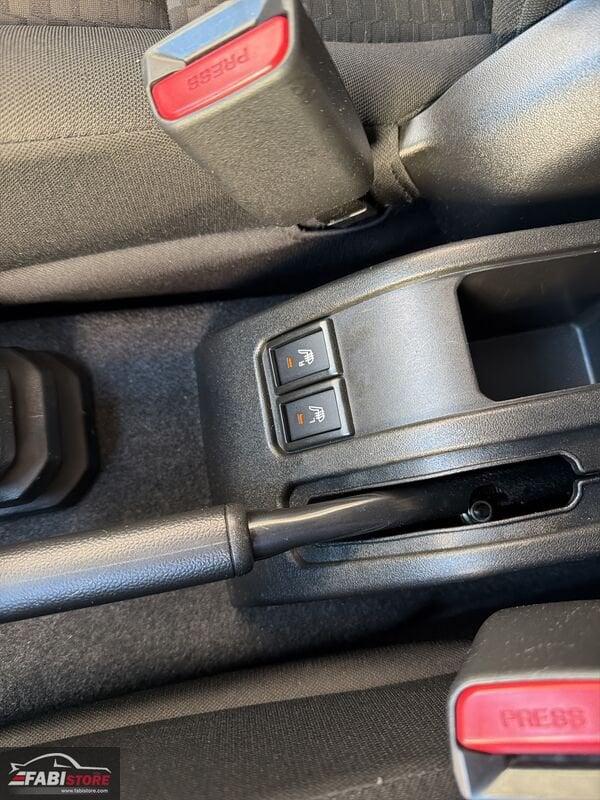 Suzuki Jimny 1.5 Allgrip Comfort 102 Cv 4x4 N1 - UNICO PROPRIETARIO!!!