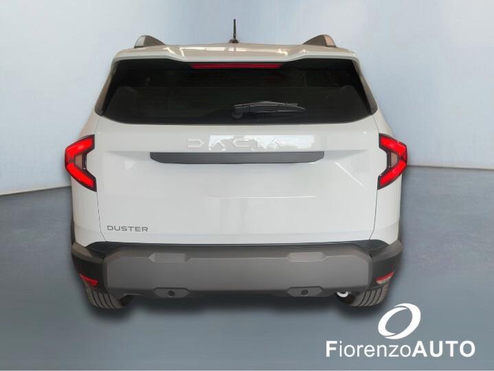 Dacia Duster Eco-G 100 CV Expression - PREZZO REALE