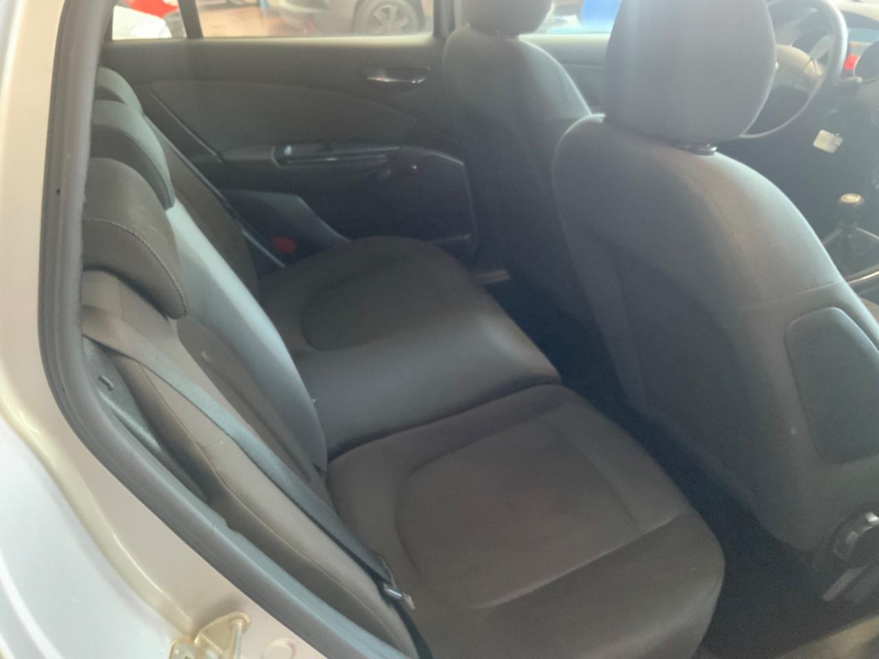 Fiat Bravo 1.6 MJT 105 CV Dynamic