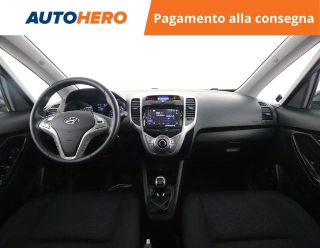 HYUNDAI iX20 1.4 90 CV APP MODE