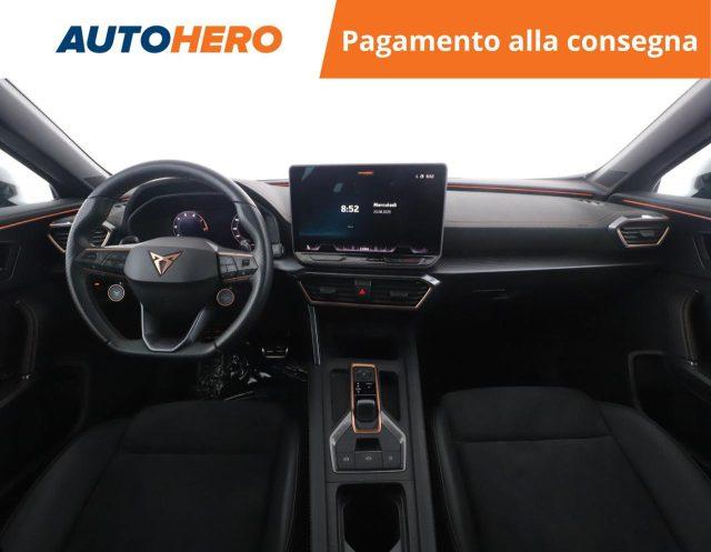 CUPRA Formentor 1.5 e-Hybrid DSG VZ