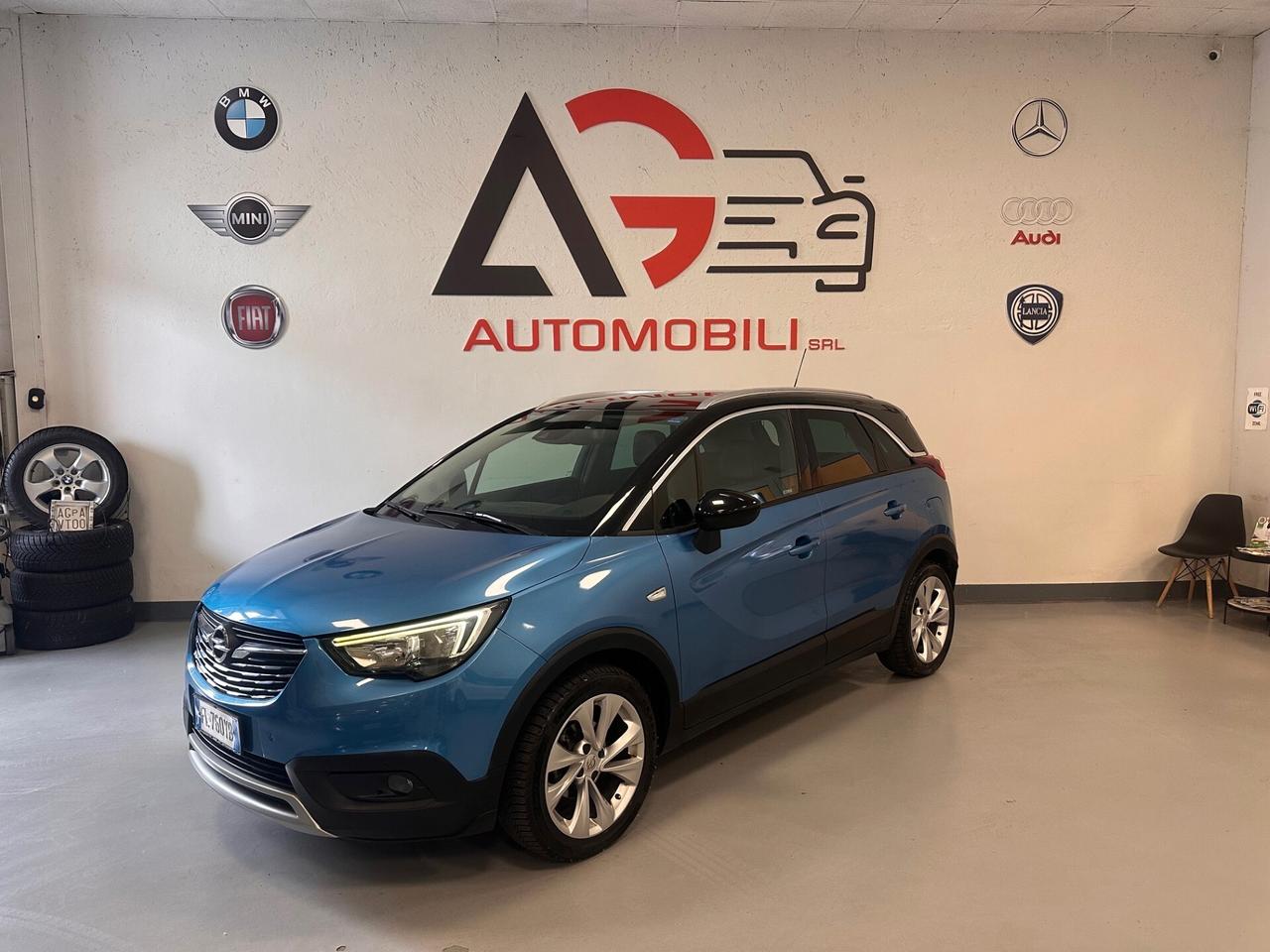 OPEL CORSSLAND X 1.5 ECOTEC D
