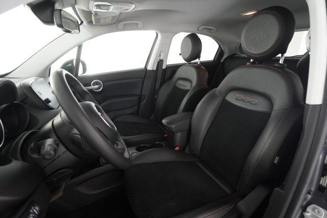 FIAT 500X 500X 1.4 MultiAir 140 CV City Cross