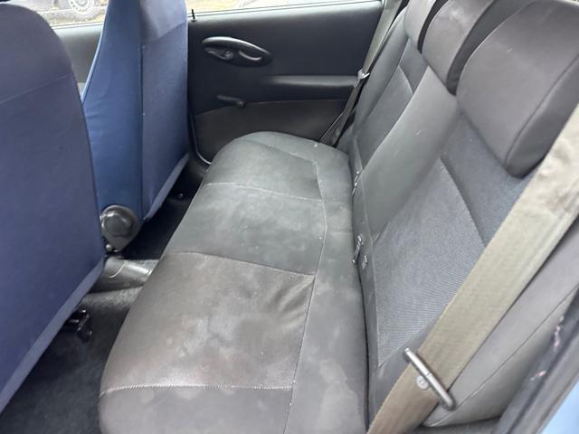 FIAT Punto METANO Classic 1.2 5 porte Natural Power