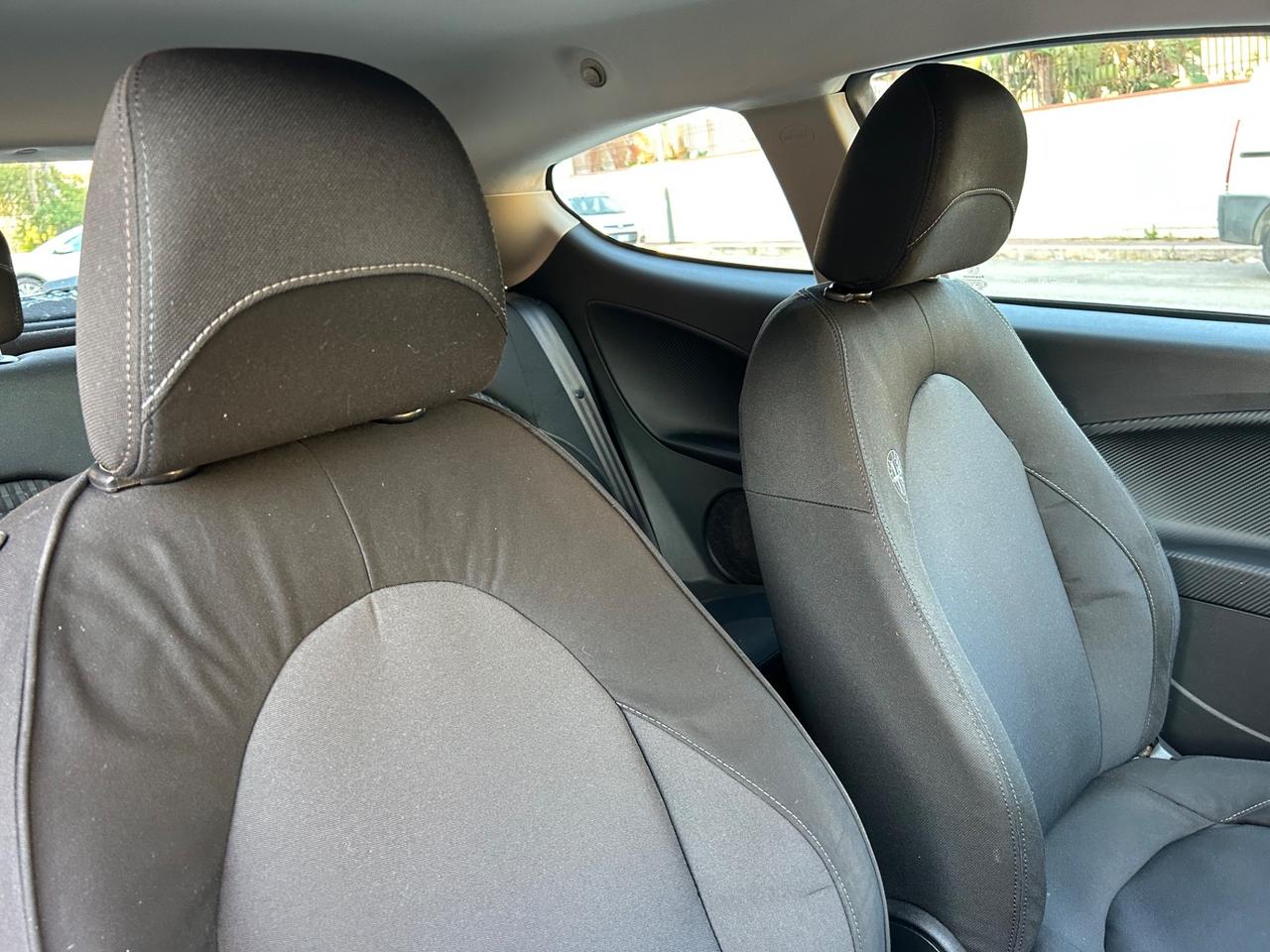 Alfa Romeo MiTo 1.4 Benz ideale per neopatentati