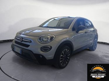 FIAT 500X 500X 1.3 MultiJet 95 CV City Cross