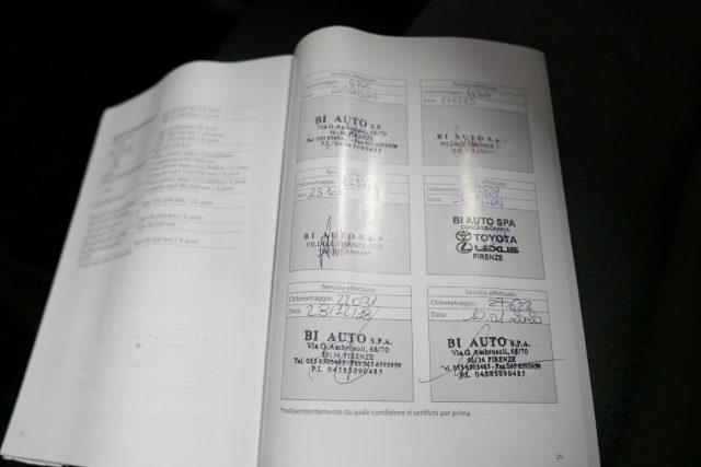 TOYOTA iQ 1.0 CVT Lounge