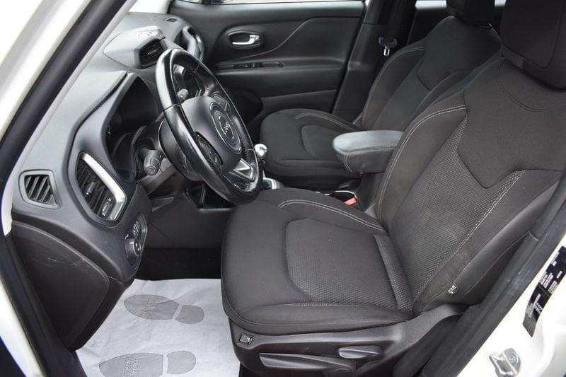 Jeep Renegade Renegade 1.0 T3 Limited