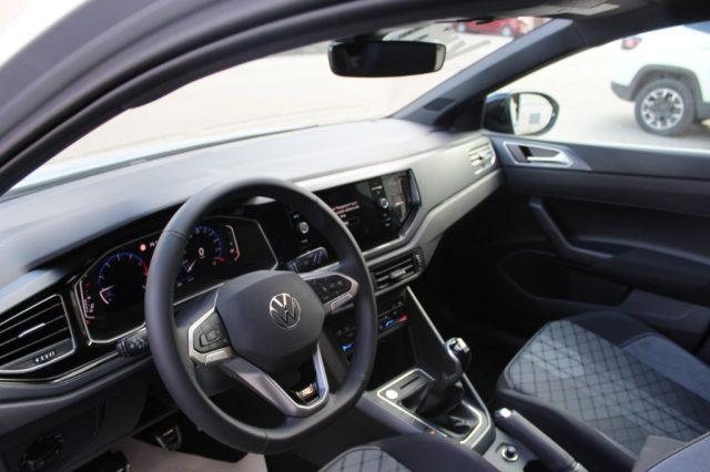 VOLKSWAGEN Taigo 1.0 TSI 115 CV R-Line-KM0 TETTO APRIBILE