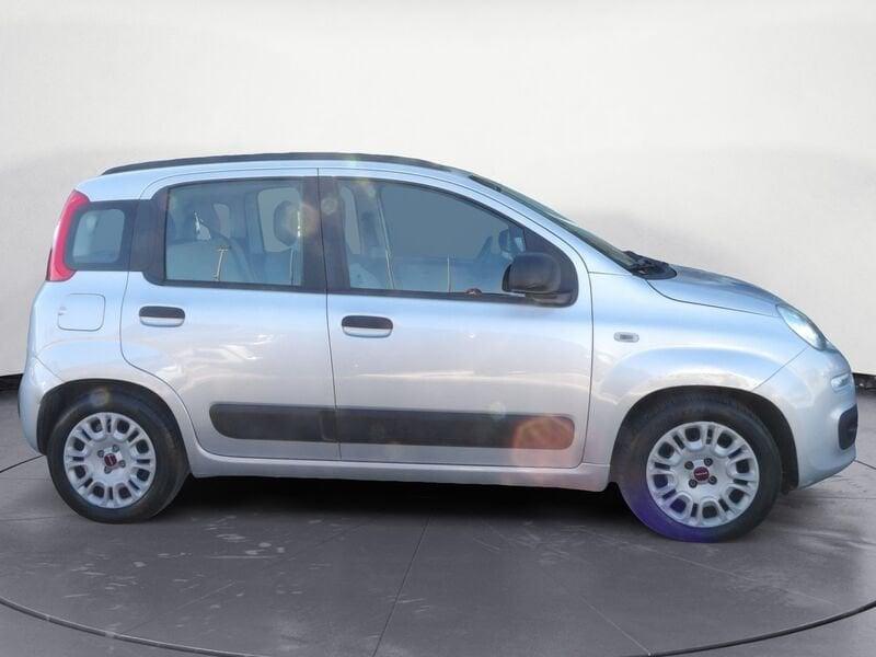FIAT Panda 1.2 69cv EasyPower Lounge
