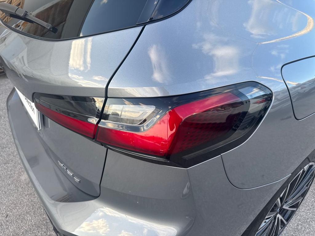 BMW Serie 2 Active Tourer 218 d MSport DCT