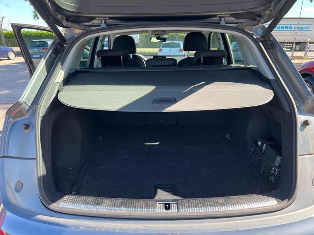 AUDI Q5 3.0 TDI quattro tiptronic Business