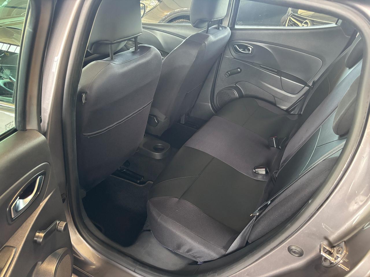 Renault Clio TCe 12V 90 CV Start&Stop 5p Energy Duel