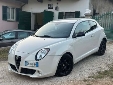 Alfa Romeo MiTo 1.3 PROGRESSION EU5B KMCERT GARANZ