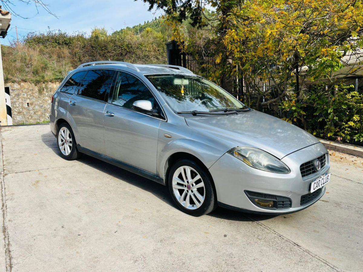 Fiat Croma 1.9 Multijet 120cv Dynamic My'08
