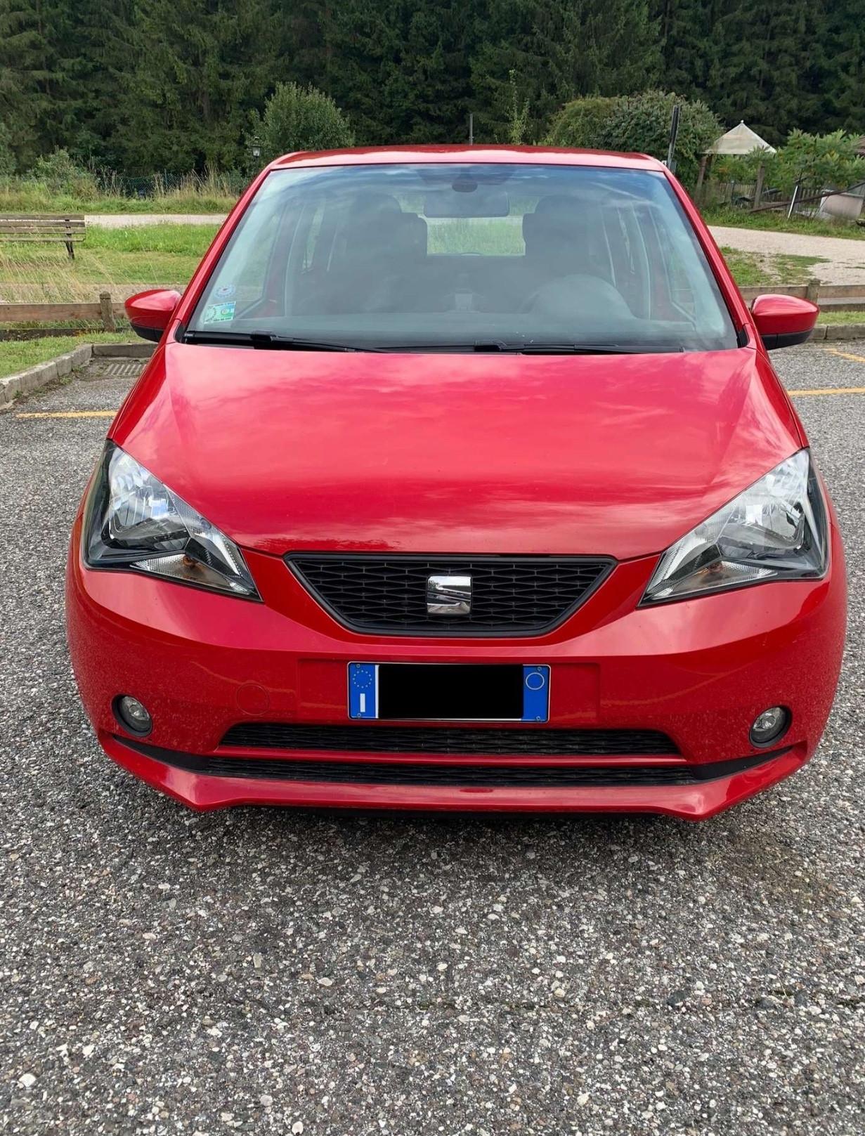 Seat Mii 1.0 5 porte Style