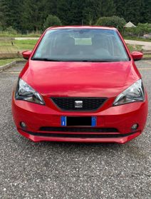 Seat Mii 1.0 5 porte Style