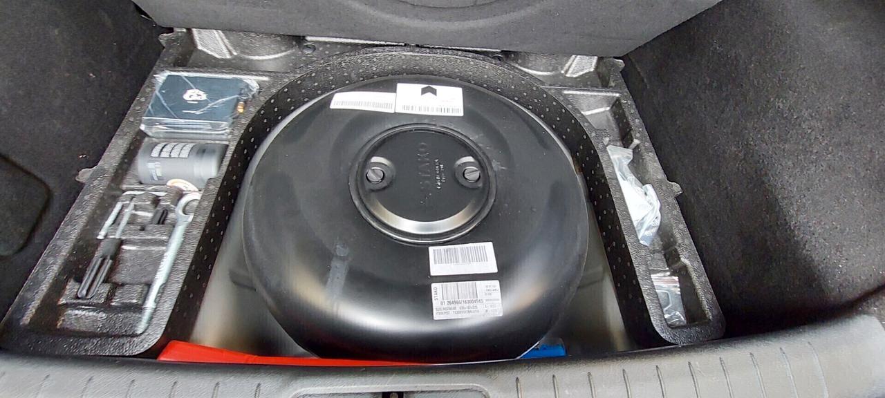 TIPO 1,4 T-JET 120 CV GPL DI SERIE CASA MADRE FIAT TELEFONO SENSORI IMPECCABILE