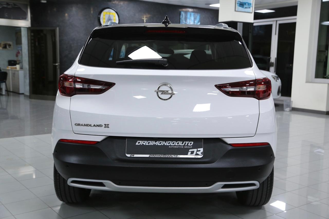Opel Grandland X 1.5 D 130 cv Elegance AT8