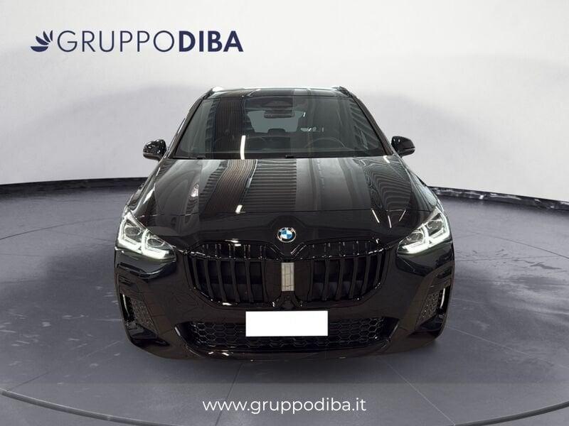 BMW Serie 2 Active Tourer Serie 2 U06 Active Tourer 218d Active Tourer Msport auto